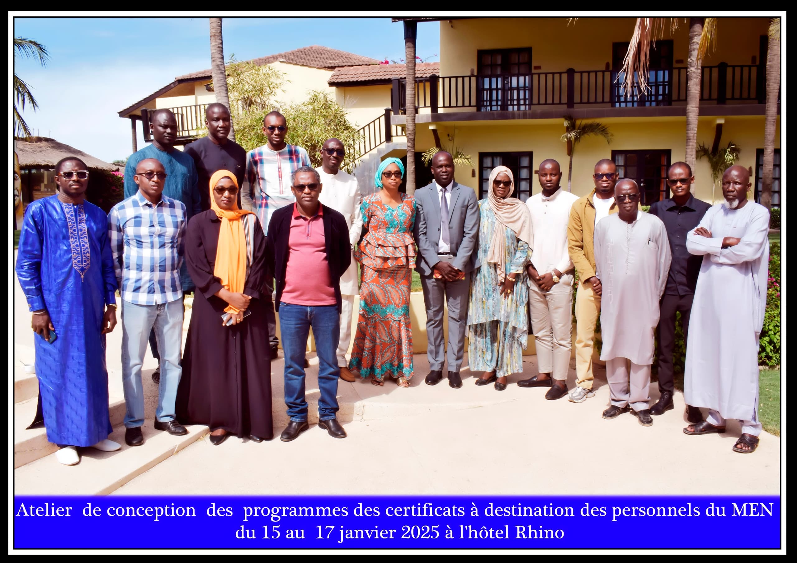 Programme formation numérique & IA