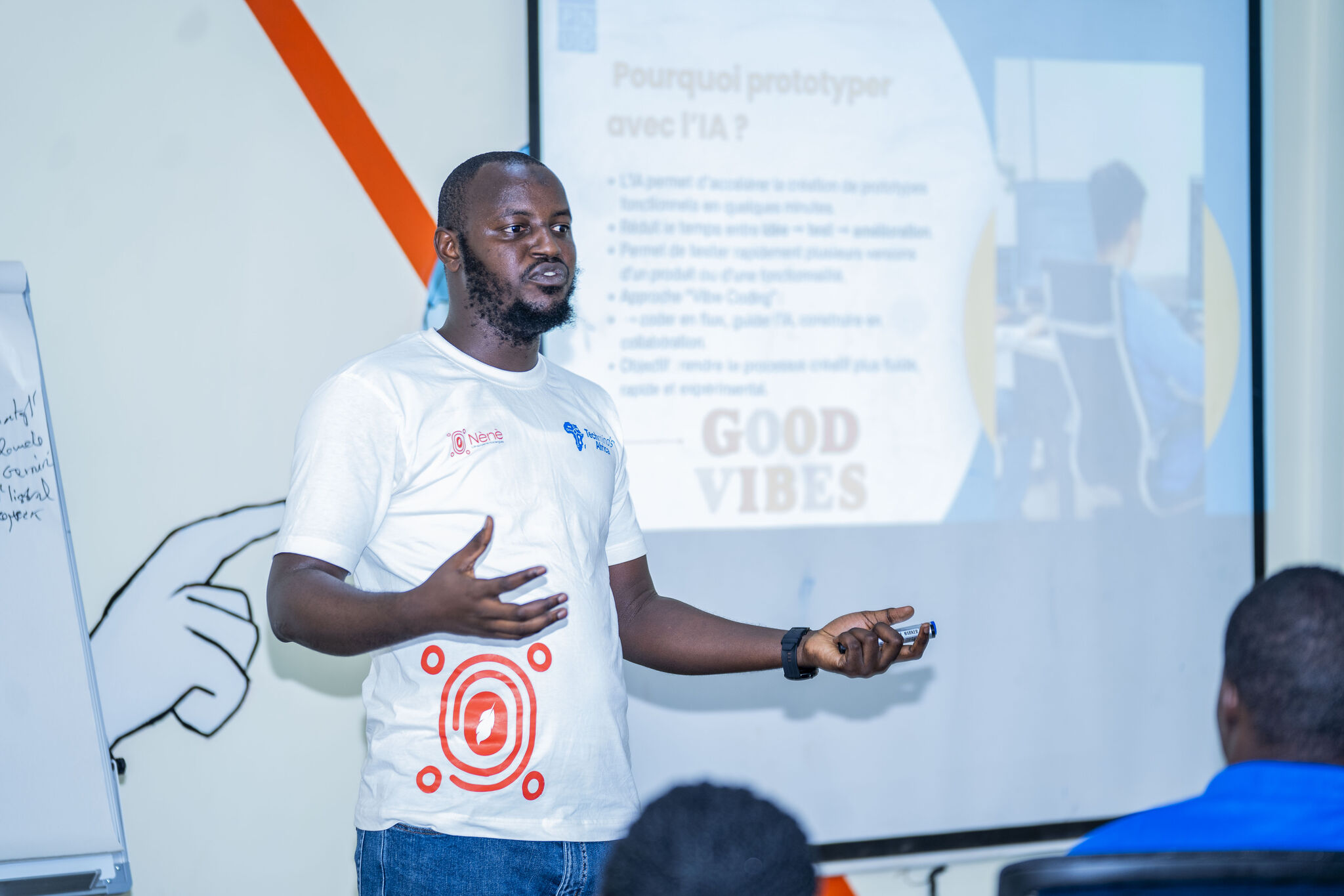 Bootcamp IA — PNUD